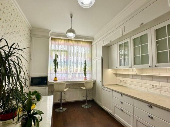 3к квартира в ЖК "Двадцята Перлина" з видом моря (2-689-446) Крыжановка