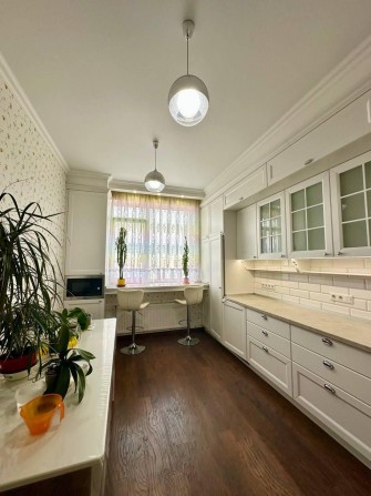 3к квартира в ЖК "Двадцята Перлина" з видом моря (2-689-446) - фото 1