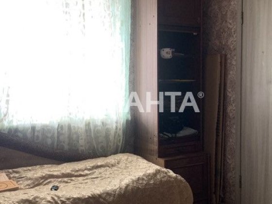 Часть домовладения в малоквартирном доме в Нерубайском! Нерубайское