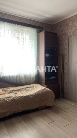 Часть домовладения в малоквартирном доме в Нерубайском! - фото 1