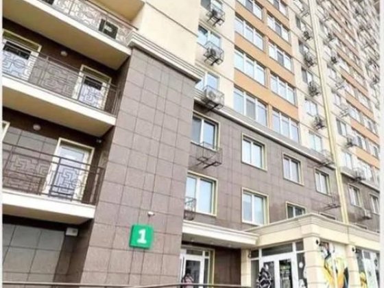 Продам 2 комн 65 м2 ЖК 49 Жемчужина / Кадорр Таирова. Архитекторская Лиманка