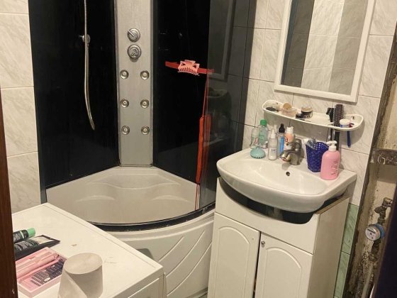 1-а комнатная квартира в Нерубайском(Одесса) Нерубайское