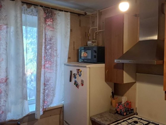 Нерубайське-Наті 1/9 гарна 3кімнатна квартира Нерубайське