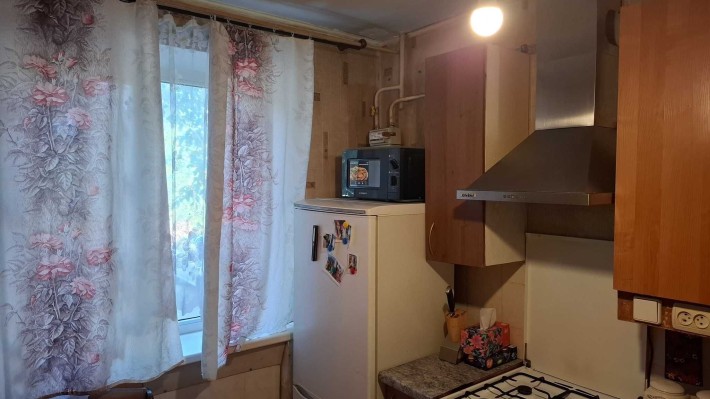 Нерубайське-Наті 1/9 гарна 3кімнатна квартира - фото 1