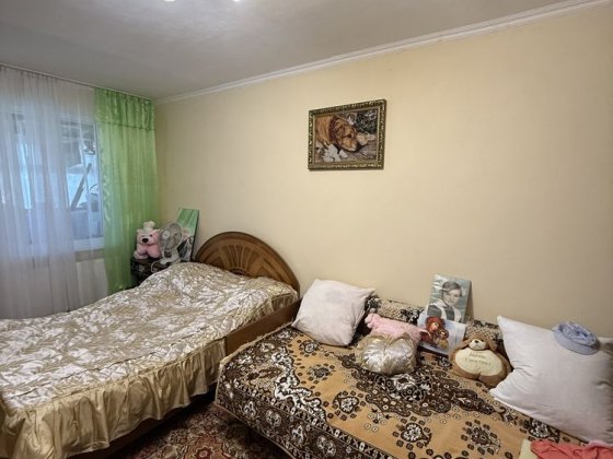 Продам однокомнатную квартиру в Нерубайском Нерубайское