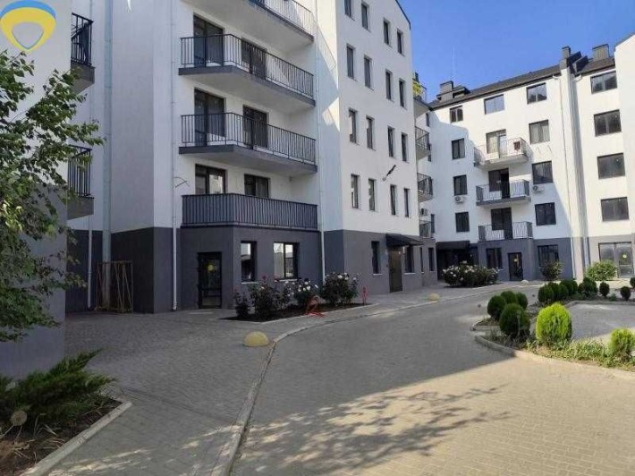 ЛУЧШЕЕ ПРЕДЛОЖЕНИЕ! 2- комн. квартира на ул. Сахарова в ЖК "ВЕНТУМ" - фото 1