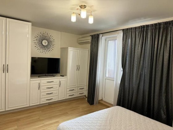 Продам 1 комнатную квартиру ЖК 7 небо (3-196-687) Авангард