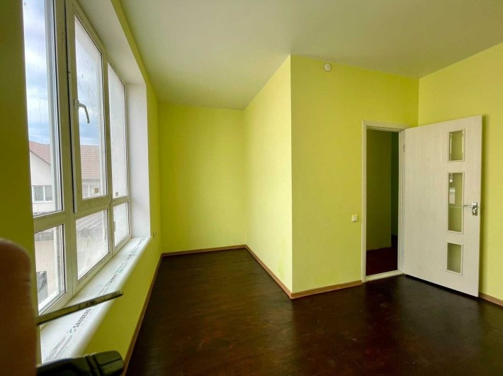 Лиманка 66м таунхаус двухуровневый с зоной барбекю и стоянкой для авто - фото 1