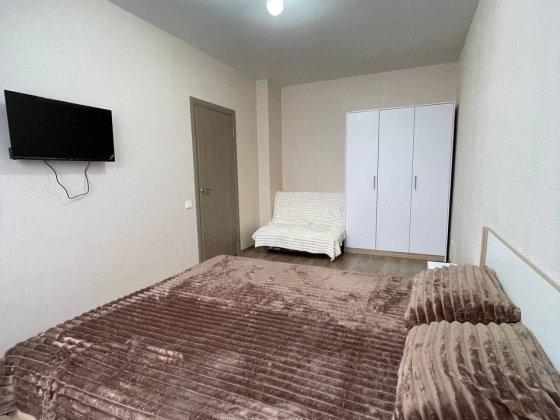 Продам однокомнатную квартиру, жк 7 небо Авангард