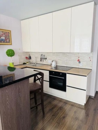 Продам 1 комнатную квартиру ЖК Арт Вилль (Авангард) 3-196-668 - фото 1