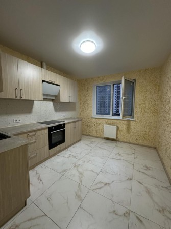 1 комн. кв с ремонтом на ул. Сахарова, ЖК 54 Жемчужина - фото 1