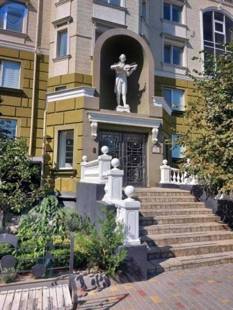 1- комнатная квартира Миланская/ ЖК " Зеленый мыс" - фото 1