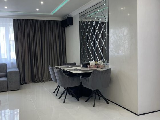 Продам евродвушку на Поселке Котовского Крыжановка