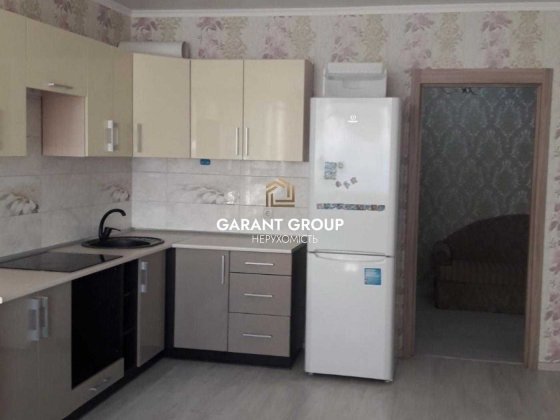 Продається однокімнатна квартира за вигідною ціною Крыжановка