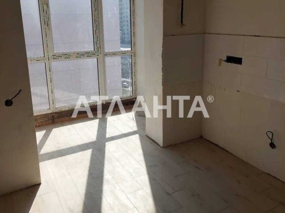 1 к квартира в кирпичном доме в ЖК "Одесская Чайка"  на  Сахарова. Крыжановка