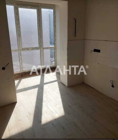 1 к квартира в кирпичном доме в ЖК "Одесская Чайка"  на  Сахарова. - фото 1