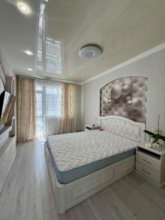 Однокомнатная квартира в Кадоре на Сахарова - фото 1