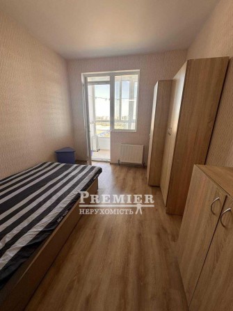 1 комнатная квартира-студия 24 м2 ЖК Акварель-2 на Таирова - фото 1