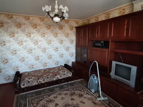 1 ком.квартира пос.Кот. Крыжановка