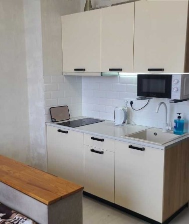 1-комн.квартира ЖК Смарт Сити Евроремонт Мебель Техника - фото 1