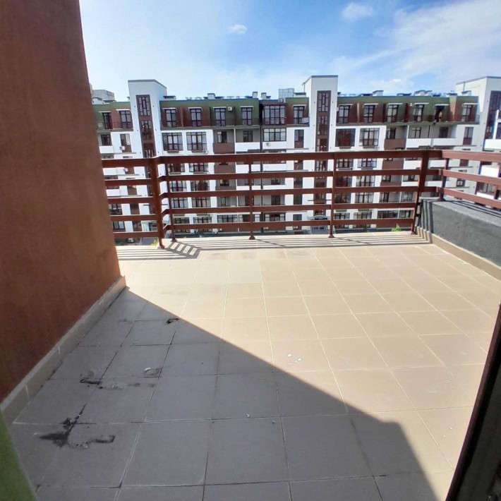 Продам 1 комн. кв. в ЖК Смарт СИТИ с ремонтом - фото 1