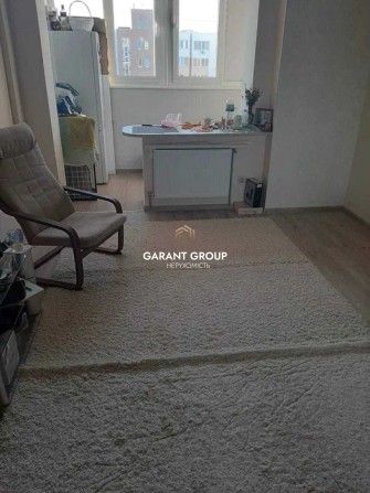 Однокімнатна квартира ЖК Еко Солярис - фото 1