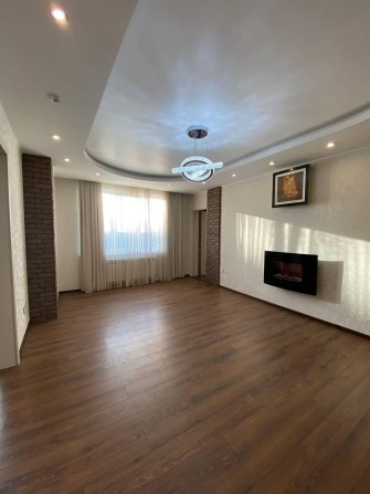 Стильная 2-комнатная квартира на Бочарова/Атриум (3-122-747) - фото 1