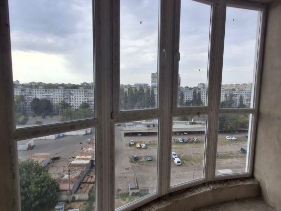 2 кімнатна квартира в ЖК « Теплий будинок». Можно по еОселя! Крижанівка