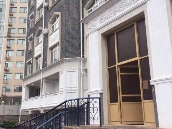 1- комнатная квартира Софиевская/ ЖК " Зеленый мыс" Крыжановка