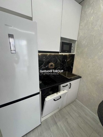 Продається однокімнатна квартира у новому ЖК Приморські Сади - фото 1