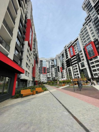 1 комнатная квартира ‼️ 40 м2 в Новом Доме Одессы ЖК Таировские Сады - фото 1