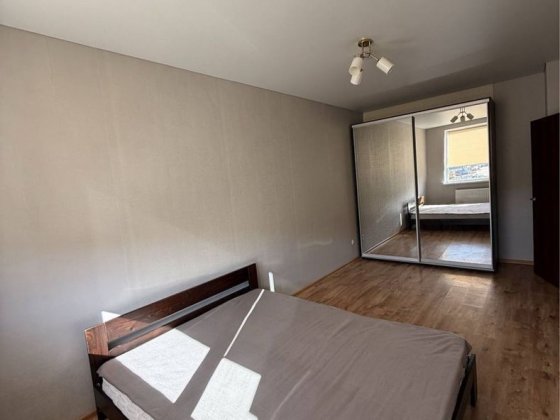 Продам срочно однокомнатную с ремонтом! ЖК 7 Небо / 7км / Авангард Авангард