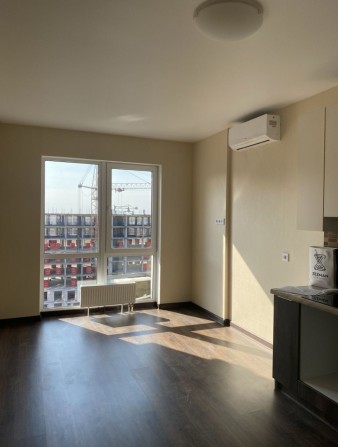 Продам квартиру студию, жк артвиль - фото 1