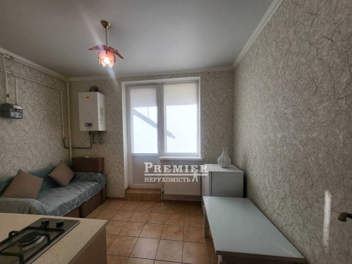 Квартира с новым ремонтом Никто не жил - фото 1