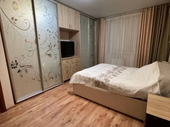 Продам двухкомнатную квартиру, жк 7 небо Авангард