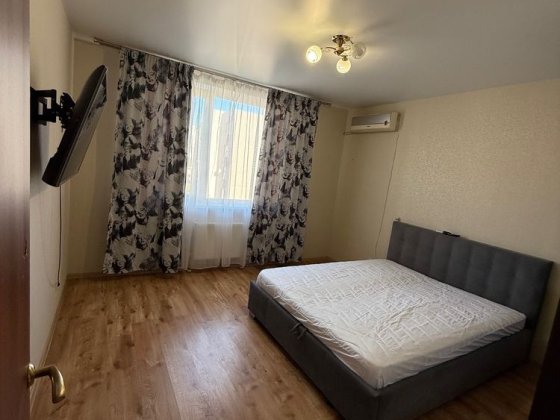 ЖМ 7 Небо | Євідновлення | 4 этаж Авангард