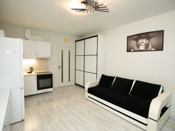 ЖК Артвиль | Смарт- квартира | 29.500$ Авангард