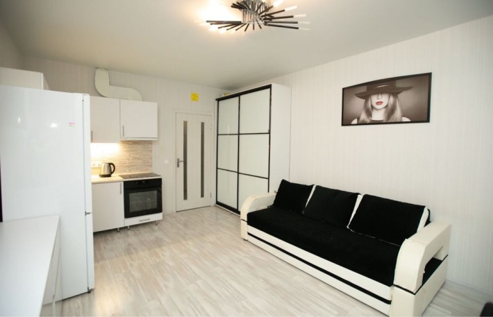 ЖК Артвиль | Смарт- квартира | 29.500$ - фото 1