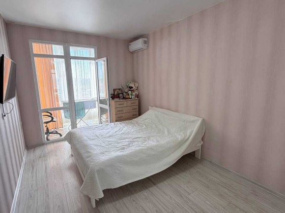 Продам однокомнатную квартиру в ЖК Артвиль/Artville Авангард