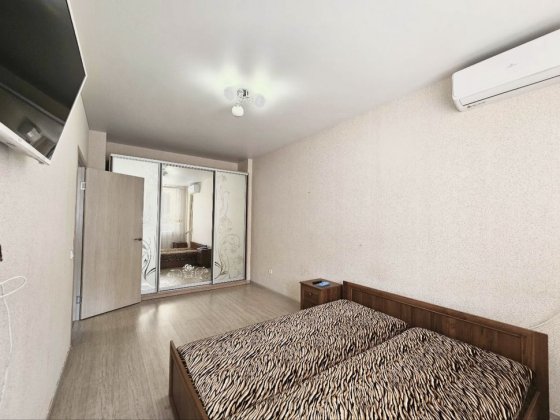 ЖМ 7 Небо | 3 этаж | Мебель+техника |26.999$‼️ Авангард