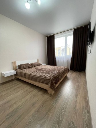 ЖМ 7 Небо | 1-комнатная квартира | 4 этаж - фото 1