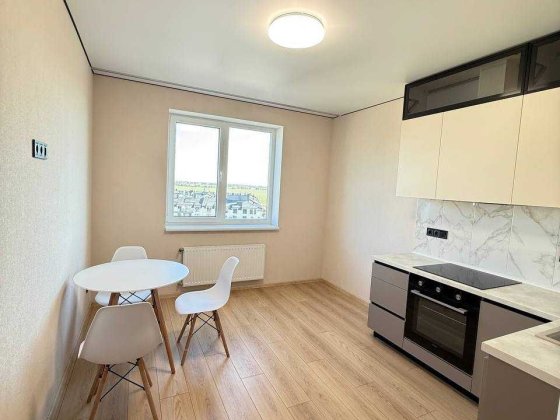 Продам 1 кім., квартиру в ЖК 59 Жемчужина з можливістю розтермінування Крыжановка