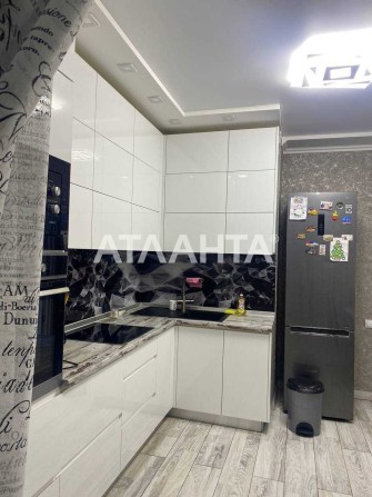 Продажа 2к квартиры в 30 Жемчужина,ремонт, мебель, техника - фото 1