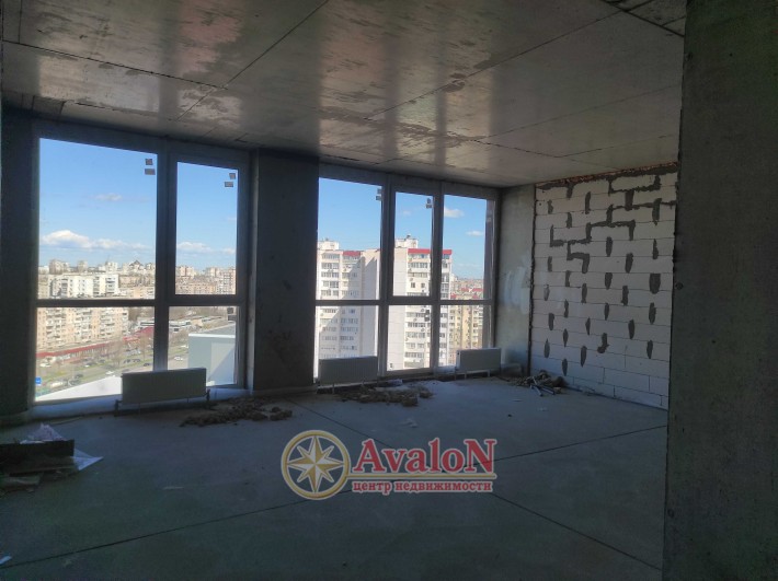 2 ком квартира ЖК Приморские Сады . 0% комиссия - фото 1