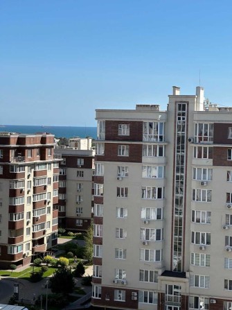 Продам 1 комнатную квартиру с видом на море в ЖК "Золотая Эра" - фото 1