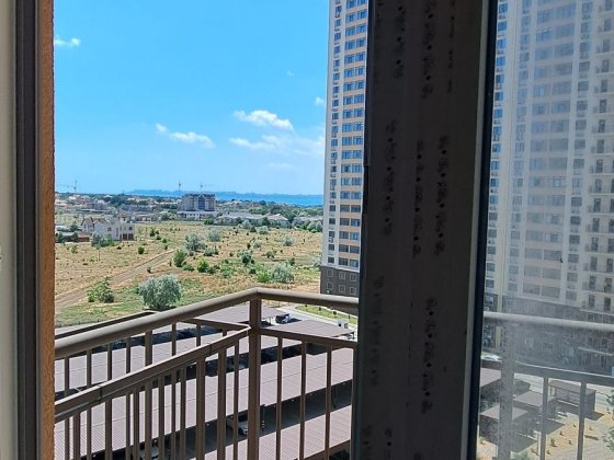 СРОЧНАЯ ПРОДАЖА!  ЖК 59 Жемчужина! 45 м2! WOW цена! Крыжановка