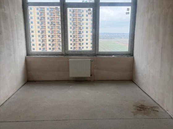 Продам 2х комн. квартира в 54 Жемчужине торцевая с видом на море!!! Крыжановка