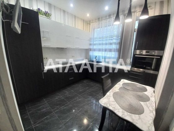 1 к кв в ЖК Четвертая жемчужина на ул. Марсельская. Крыжановка