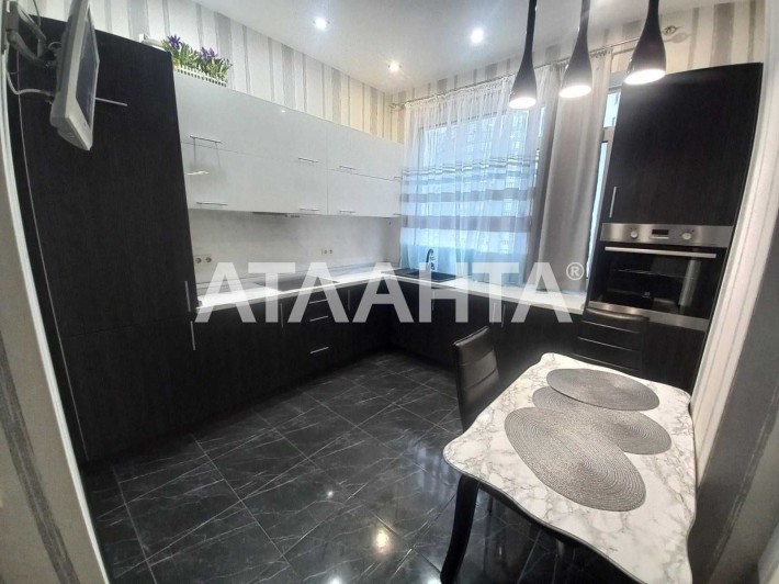 1 к кв в ЖК Четвертая жемчужина на ул. Марсельская. - фото 1