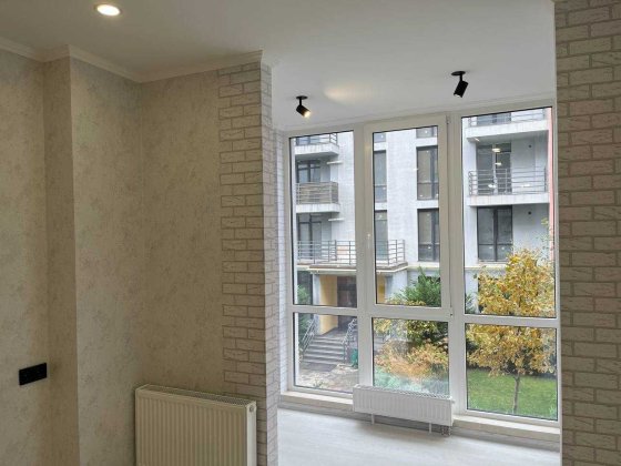 Продам 1комн. квартиру в ЖК Приморские Сады с ремонтом Крыжановка